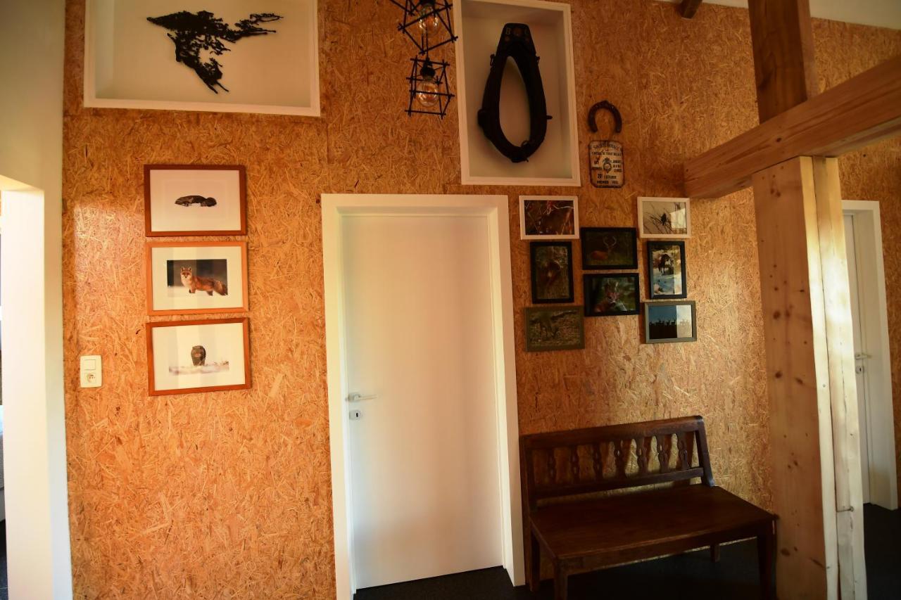 Le 42 Daire Durbuy Dış mekan fotoğraf